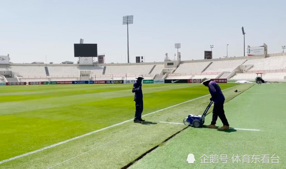 奇异果体育官方网站- 尼斯主场草皮改造完成，高科技排水系统应对极端天气  