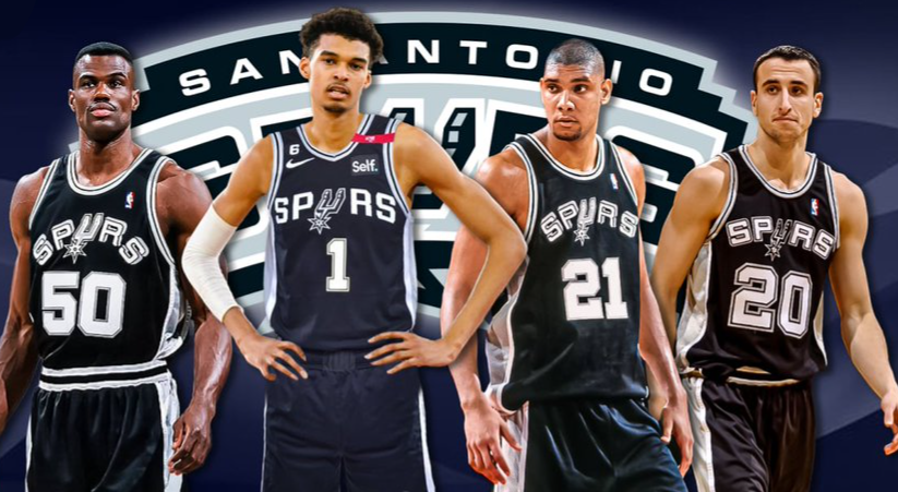 奇异果体育- 马刺波波维奇透露文班亚马特训计划，夏季联赛首秀延期  